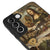 Samsung S21 Plus Lisa Da Vinci Telefon Kılıfı - Glossy - Popsoketsiz
