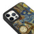 iPhone 12 Pro Van Gogh Works Telefon Kılıfı - Glossy - Popsoketsiz
