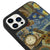 iPhone 13 Pro Van Gogh Works Telefon Kılıfı - Glossy - Popsoketsiz