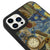 iPhone 14 Pro Van Gogh Works Telefon Kılıfı - Glossy - Popsoketsiz
