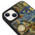 iPhone 15 Van Gogh Works Telefon Kılıfı - Glossy - Popsoketsiz