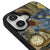 iPhone 16 Van Gogh Works Telefon Kılıfı - Glossy - Popsoketsiz