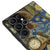 Samsung S22 Ultra Van Gogh Works Telefon Kılıfı - Glossy - Popsoketsiz