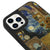 iPhone 15 Pro Max Van Gogh Portrait Telefon Kılıfı - Glossy - Popsoketsiz