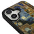 iPhone 16 Plus Van Gogh Portrait Telefon Kılıfı - Glossy - Popsoketsiz