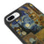 iPhone 7 Plus Van Gogh Portrait Telefon Kılıfı - Glossy - Popsoketsiz