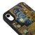 iPhone XR Van Gogh Portrait Telefon Kılıfı - Glossy - Popsoketsiz