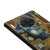 Huawei Mate 30 Pro Van Gogh Portrait Telefon Kılıfı - Glossy - Popsoketsiz