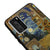 Huawei P40 Van Gogh Portrait Telefon Kılıfı - Glossy - Popsoketsiz