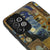 Samsung A33 Van Gogh Portrait Telefon Kılıfı - Glossy - Popsoketsiz