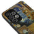 Samsung A53 Van Gogh Portrait Telefon Kılıfı - Glossy - Popsoketsiz