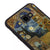 Samsung J4 Plus Van Gogh Portrait Telefon Kılıfı - Glossy - Popsoketsiz