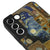 Samsung S22 Plus Van Gogh Portrait Telefon Kılıfı - Glossy - Popsoketsiz