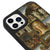 iPhone 14 Pro Renaissance Works Telefon Kılıfı - Glossy - Popsoketsiz