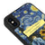 iPhone XS Enjoying It Telefon Kılıfı - Glossy - Popsoketsiz