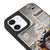 iPhone 12 See the Stars Telefon Kılıfı - Glossy - Popsoketsiz