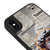 iPhone XS See the Stars Telefon Kılıfı - Glossy - Popsoketsiz