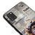 Samsung A21 S See the Stars Telefon Kılıfı - Glossy - Popsoketsiz