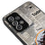 Samsung A72 See the Stars Telefon Kılıfı - Glossy - Popsoketsiz