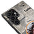 Samsung S22 Ultra See the Stars Telefon Kılıfı - Glossy - Popsoketsiz