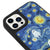 iPhone 14 Pro Sunflowers Ghost Telefon Kılıfı - Glossy - Popsoketsiz