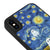 iPhone X Sunflowers Ghost Telefon Kılıfı - Glossy - Popsoketsiz
