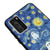 Huawei P40 Sunflowers Ghost Telefon Kılıfı - Glossy - Popsoketsiz