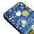 Huawei Y5 2019 Sunflowers Ghost Telefon Kılıfı - Glossy - Popsoketsiz