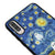 Samsung A70 Sunflowers Ghost Telefon Kılıfı - Glossy - Popsoketsiz