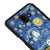 Samsung J6 Plus Sunflowers Ghost Telefon Kılıfı - Glossy - Popsoketsiz
