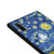 Samsung Note 10 Sunflowers Ghost Telefon Kılıfı - Glossy - Popsoketsiz