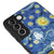 Samsung S21 Plus Sunflowers Ghost Telefon Kılıfı - Glossy - Popsoketsiz