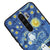 Xiaomi Redmi Note 8 Pro Sunflowers Ghost Telefon Kılıfı - Glossy - Popsoketsiz