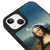 iPhone 13 Mini Mona Lisa with Cat Telefon Kılıfı - Glossy - Popsoketsiz