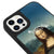 iPhone 13 Pro Mona Lisa with Cat Telefon Kılıfı - Glossy - Popsoketsiz