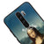 Xiaomi Redmi Note 8 Pro Mona Lisa with Cat Telefon Kılıfı - Glossy - Popsoketsiz