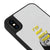 iPhone XS People Think Telefon Kılıfı - Glossy - Popsoketsiz
