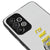 Samsung A33 People Think Telefon Kılıfı - Glossy - Popsoketsiz