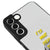 Samsung S22 Plus People Think Telefon Kılıfı - Glossy - Popsoketsiz