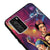 Huawei P40 Girls Night Telefon Kılıfı - Glossy - Popsoketsiz