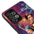 Samsung A53 Girls Night Telefon Kılıfı - Glossy - Popsoketsiz