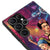 Samsung S22 Ultra Girls Night Telefon Kılıfı - Glossy - Popsoketsiz