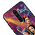 Xiaomi Redmi Note 8 Pro Girls Night Telefon Kılıfı - Glossy - Popsoketsiz