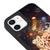 iPhone 12 Scary Night Telefon Kılıfı - Glossy - Popsoketsiz