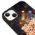 iPhone 14 Scary Night Telefon Kılıfı - Glossy - Popsoketsiz