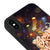 iPhone XS Scary Night Telefon Kılıfı - Glossy - Popsoketsiz