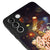 Samsung S21 Plus Scary Night Telefon Kılıfı - Glossy - Popsoketsiz
