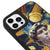 iPhone 13 Pro Eat Ice Cream Telefon Kılıfı - Glossy - Popsoketsiz