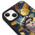 iPhone 14 Plus Eat Ice Cream Telefon Kılıfı - Glossy - Popsoketsiz