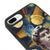 iPhone 8 Plus Eat Ice Cream Telefon Kılıfı - Glossy - Popsoketsiz